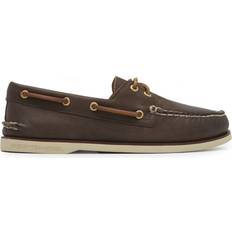 Boat Shoes Sperry Authentic Gold Cup Boat Shoes - Brown