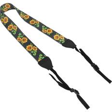 Fashionable Vintage Ethnic Camera Shoulder Strap
