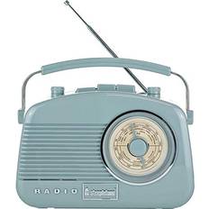 Baby Brighton BT Retro Bluetooth Speaker