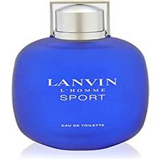 Lanvin Parfymer Lanvin Sport Homme EDT 100 ml Vapo 1-pack 1 x 100 ml 100ml