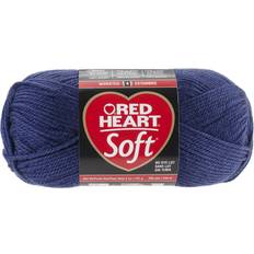 Navy Soft Yarn 1 Pack