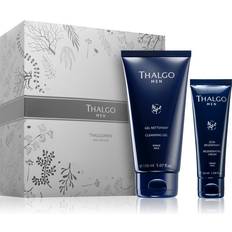Thalgo Men Gift Set Lahjasetti Miehille