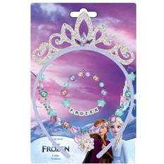 Jewellery Sets on sale Frozen Necklace And Bracelets Set - Blue