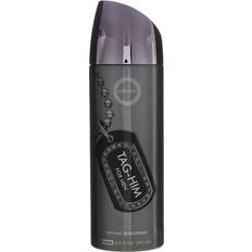 Armaf Armaf Tag Him Perfume Body Spray for Men 6.8 Ounce
