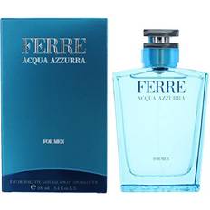 Gianfranco Ferre Ferre Acqua Azzurra EDT Spray 34 oz