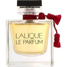 Lalique Parfymer Lalique Le Parfum Edp Vapo 100 Ml Doft Mångfärgad 100ml