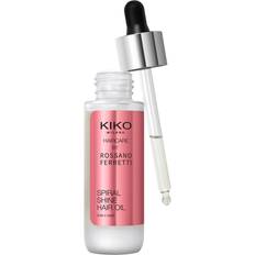 Hair Products KIKO Milano Spiral Shine Hair Oil