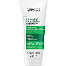 Dercos Hair & Scalp Dermatological Conditioner 200ml