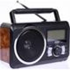 Radioapparater Datel Dartel RD-20 Radio