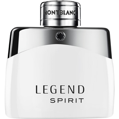 Montblanc Legend Spirit Eau de Toilette 50 ml