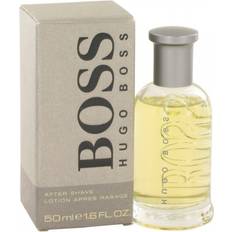 HUGO BOSS Bottled Aftershave 1.7 Oz 50 ml