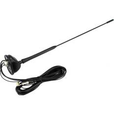 Radioapparater Connects2 Kombinerad AM/FM/DAB Antenn Med SMB DAB Kontakt