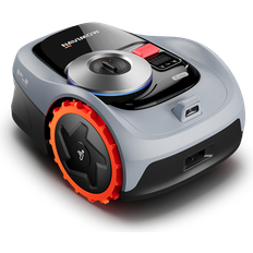 Robot Lawn Mowers Segway Navimow Robotic Lawn Mower I105N