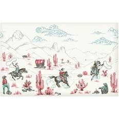 Wallpapers Cath Kidston Mural 4m x 2.5m Green