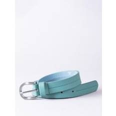 Turquoise Belts Lakeland Leather Kendal Belt - Mineral Blue