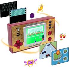 Game Consoles Monkey 47 Mad Retro Arcade Games Incl 153x 8-Bit Games