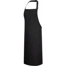Aprons Portwest Unisex Adult Polycotton Apron - White