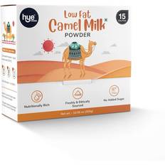Milk & Plant-Based Drinks 100% Pure Low Fat Camel Milk Powder for Unisex
