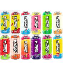 Energy Welch's Grape