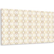 Fairmont Park Peel and Stick Self Adhesive Vinyl Splashback Sticker 39,37 x 19,68 Inch Self-adhesive Decoration