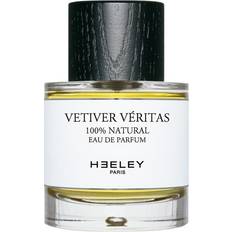 Vetiver Veritas Eau de Parfum 50 ml