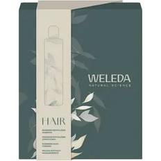 Weleda Hårprodukter Weleda Presentset Hair 1 Set