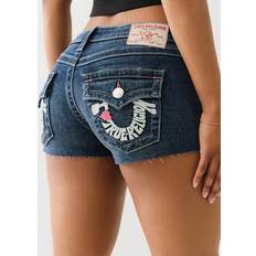 True Religion I Love Joey Lr Short