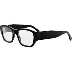 Fendi Unisex Stilfull Modell Handväska Black ONE Size