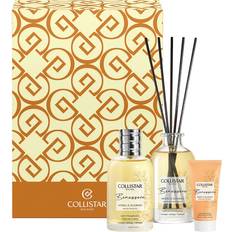 Parfumer Collistar Benessere Neroli and Helichrysum Set Geschenkset für Damen 100ml