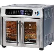 Emeril Lagasse Dual Zone 360 Air Fryer Oven Combo 25 qt