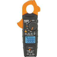 Current Clamp Klein Tools HVAC Clamp Meter CL445