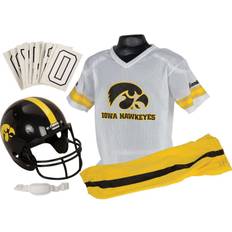 Franklin Iowa Hawkeyes Kids College Football Uniform Set