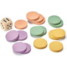 Kids Concept Kids Concept Fiaspel Set