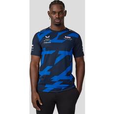 Castore Alpine F1 Team Pierre Gasly Driver T-Shirt