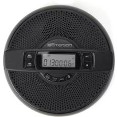 CD Players Emerson CD Player Black EPCD-2000