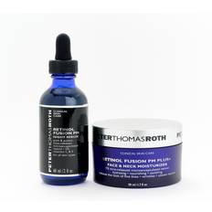 Peter Thomas Roth Gift Boxes & Sets Peter Thomas Roth Super-Size Retinol Fusion PM Plus+ Set