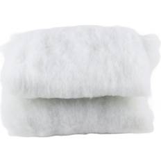 Meterk Wool Cotton Filter Fish Tank Filter Floss HighDensity Thickened Reusable Wool Pad