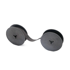 Ink & Toners Typecat GR1 Typewriter Ribbon Twin Spool - Black