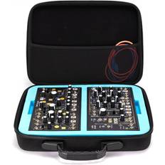 Analog Cases PULSE Case For Make Noise 0-Coast 0-CTRL
