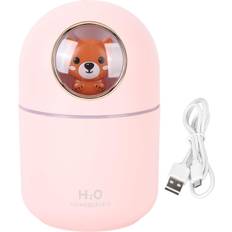 Cosy@home Humidifier Aroma Diffuser USB Power Supply 300ml