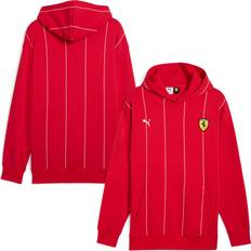 Scuderia Ferrari Scuderia Ferrari Race Premium Hoodie