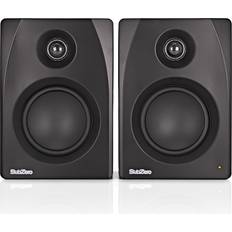 SZSM-4X Studio Monitors Pair