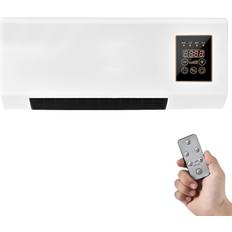 Neoglint Wall Mounted Air Conditioner Mini Cooling and Heating