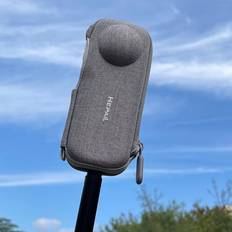HEPAIL AC41 Portable Carrying Case