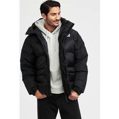 Ytterkläder Frank Dandy Men's Down Puffer Jacket - Black