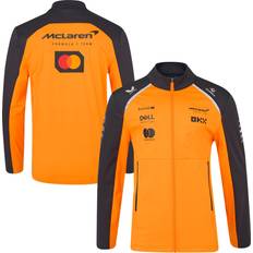 Jackets & Sweaters McLaren 2025 Team Softshell Jacket Unisex