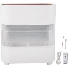 Vestidos Aromatherapy Humidifier Multifunctional Energy Saving Cool Mist