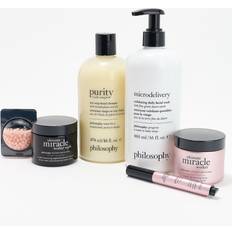 Philosophy Gift Boxes & Sets Philosophy Ultimate Miracle Worker 5-pc AM/PM Skincare Kit