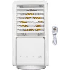 Cosy@home Portable Mini Air Conditioner USB Charging Fan