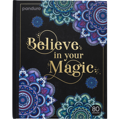 Panduro Hobby Believe In Your Magic 80 Designs